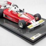 RUSH Duelo McLaren Ferrari 21 150x150