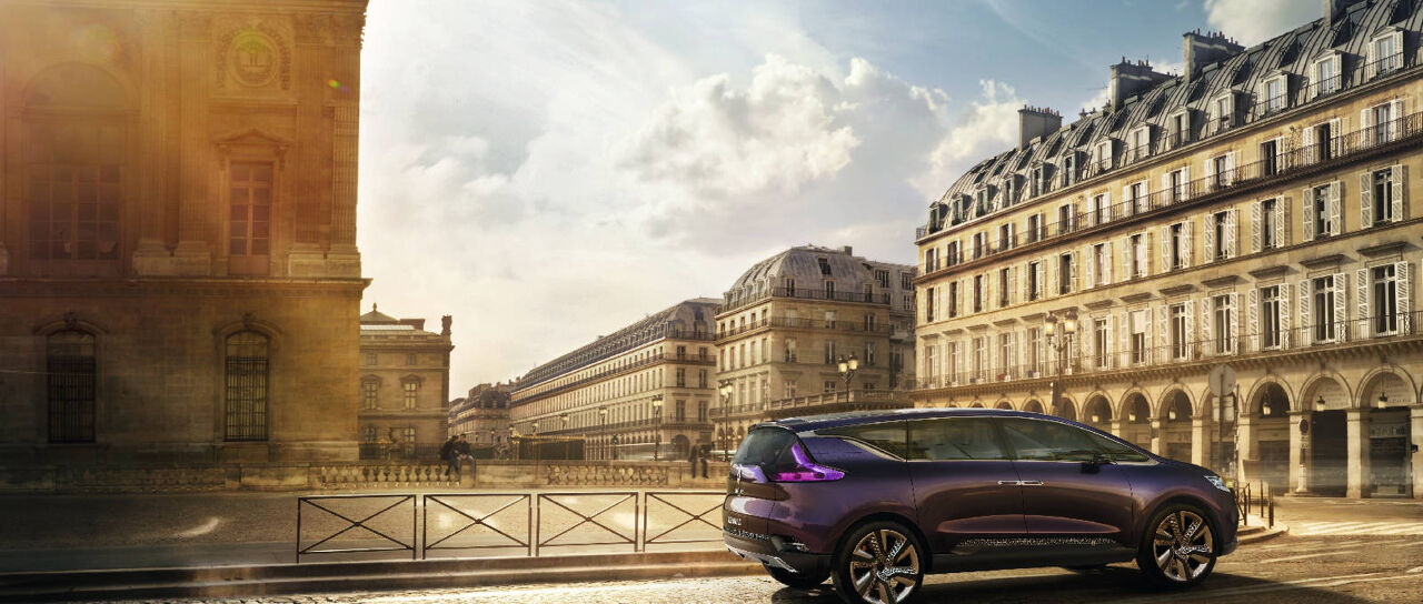 Todas las noticias de coches en un solo portal: Pruebas, fotos, vídeos, informes...