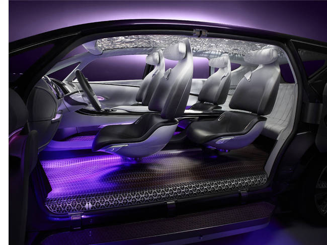 Renault Initiale Concept 2013 2