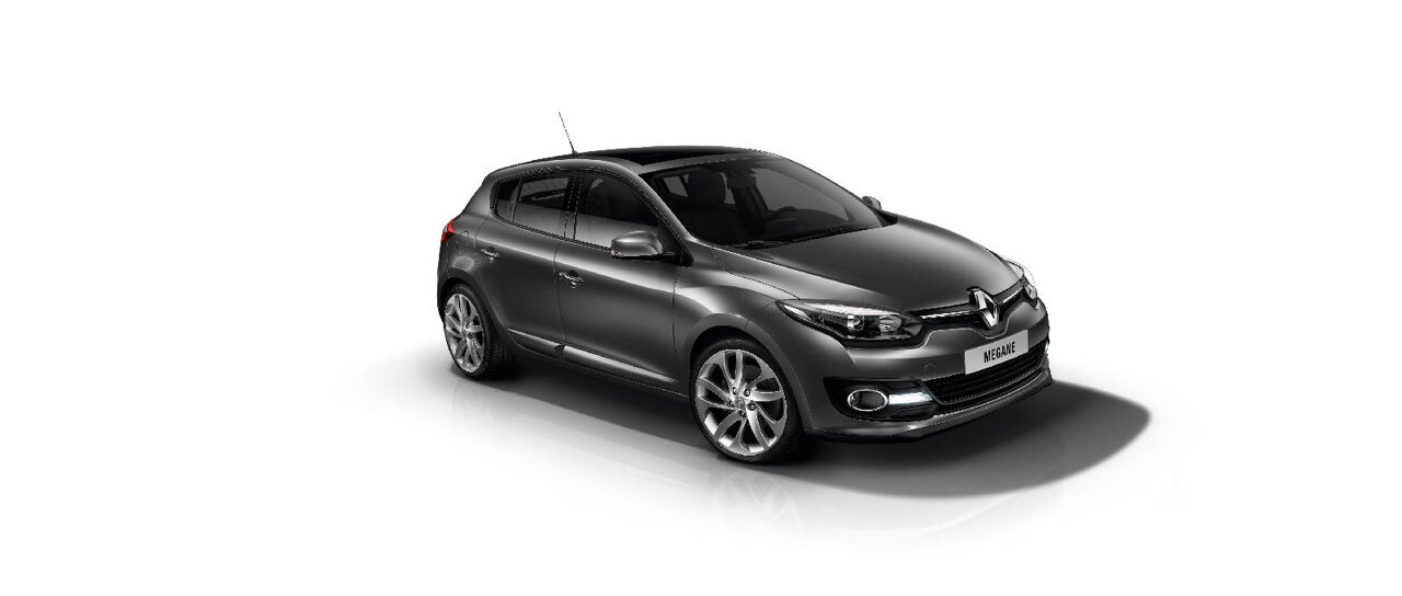 Todas las noticias de coches en un solo portal: Pruebas, fotos, vídeos, informes...