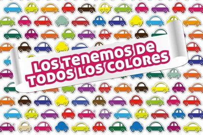 Renovauto 2013: coches de ocasión a buen precio