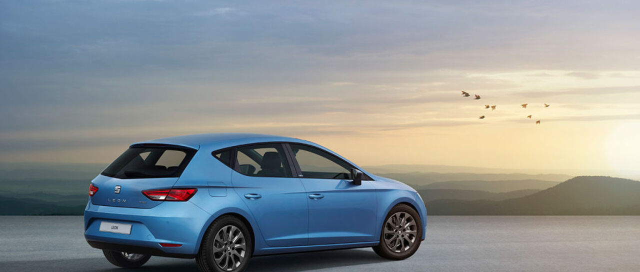 Todas las noticias de coches en un solo portal: Pruebas, fotos, vídeos, informes...