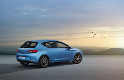 Los primeros Seat de GNC (gas natural comprimido) ya están disponibles