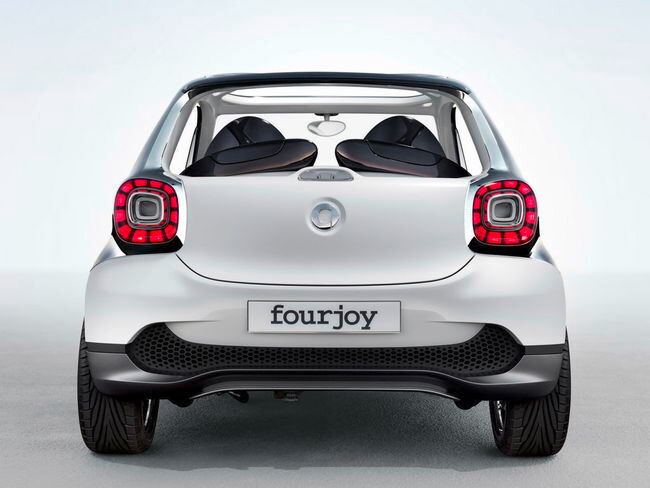 Smart Fourjoy 4