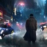 Spinner Police Car Blade Runner 150x150