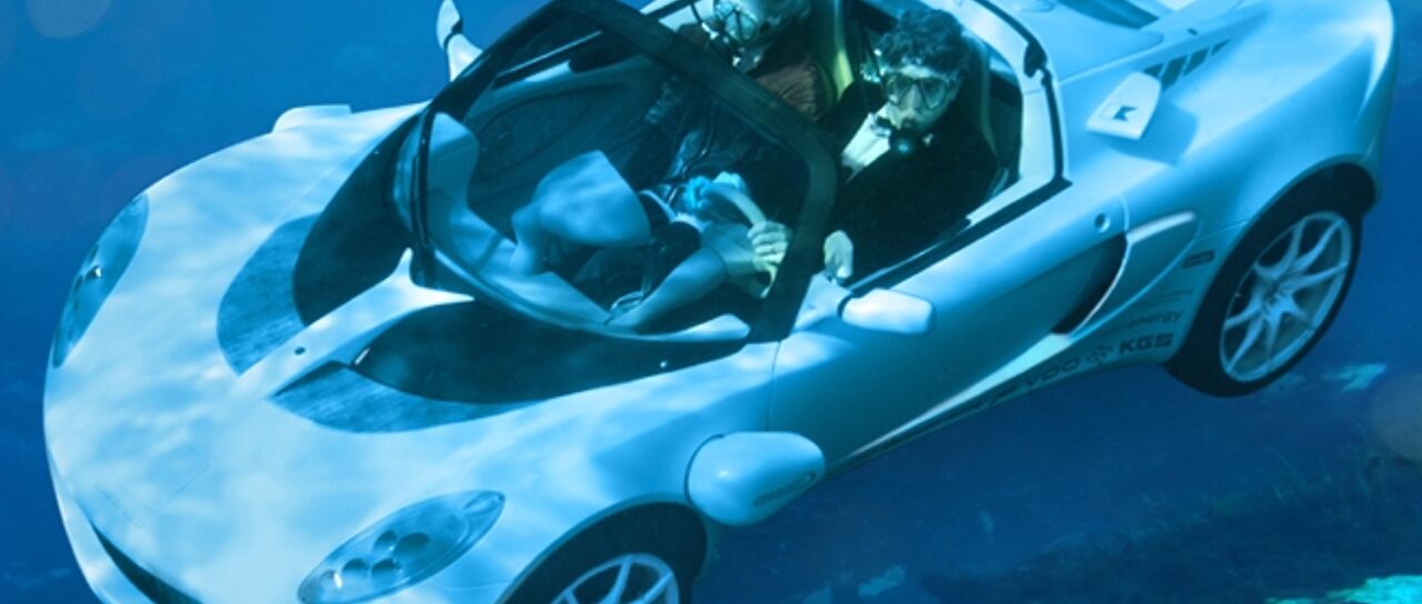 Todas las noticias de coches en un solo portal: Pruebas, fotos, vídeos, informes...