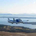 Terrafugia 4 150x150