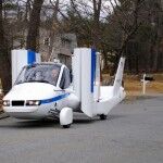 Terrafugia 5 150x150