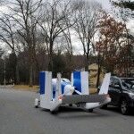 Terrafugia 6 150x150