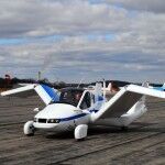 Terrafugia 7 150x150