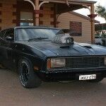 The Interceptor 150x150