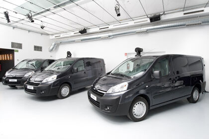 Agotado el Plan PIMA Aire y el Plan PIVE 6 se ve en el horizonte