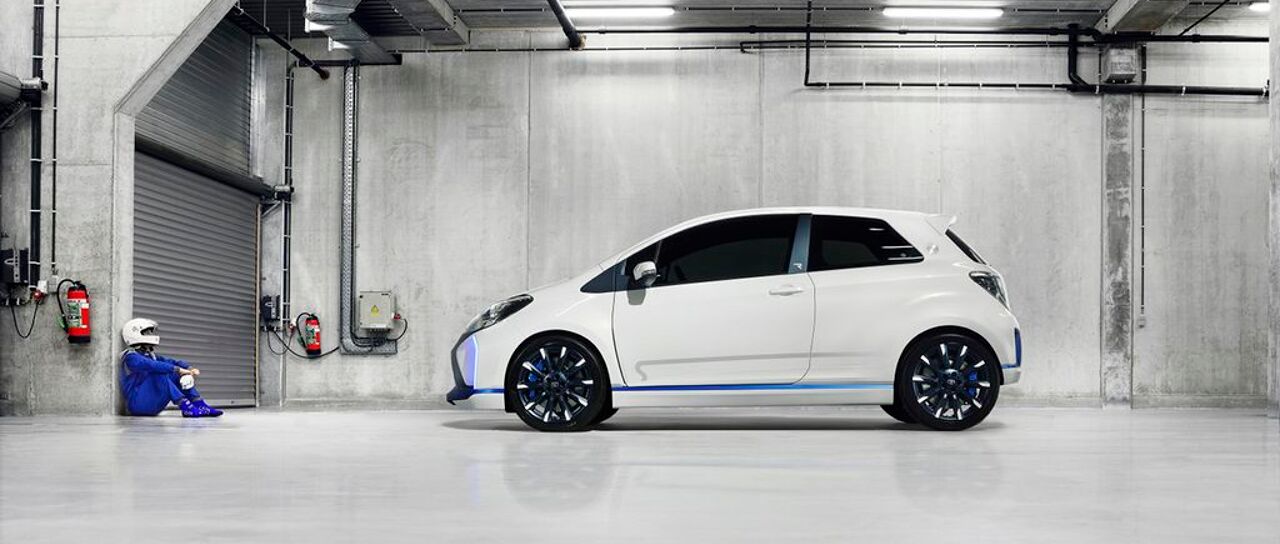 Todas las noticias de coches en un solo portal: Pruebas, fotos, vídeos, informes...