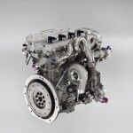 Toyota Yaris Hybrid R 2013 16 Motor 150x150