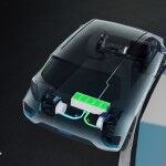 Toyota Yaris Hybrid R 2013 18 Motor 150x150