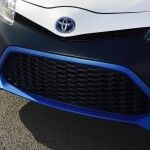 Toyota Yaris Hybrid R 2013 20 Detalle 150x150
