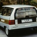 Volvo LCP 2000 2 150x150