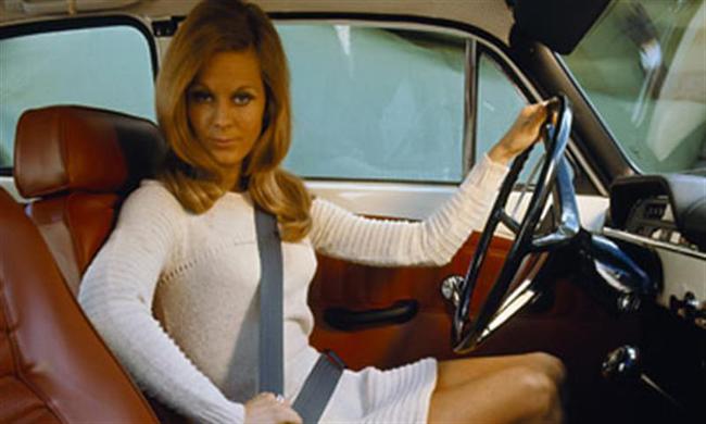 Volvo cinturon de seguridad 3 puntos