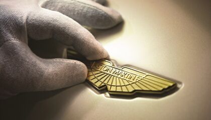 Por qué invierte la familia Abelló en Aston Martin