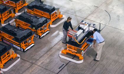 Más cerca de baterías para coches eléctricos más pequeñas y baratas