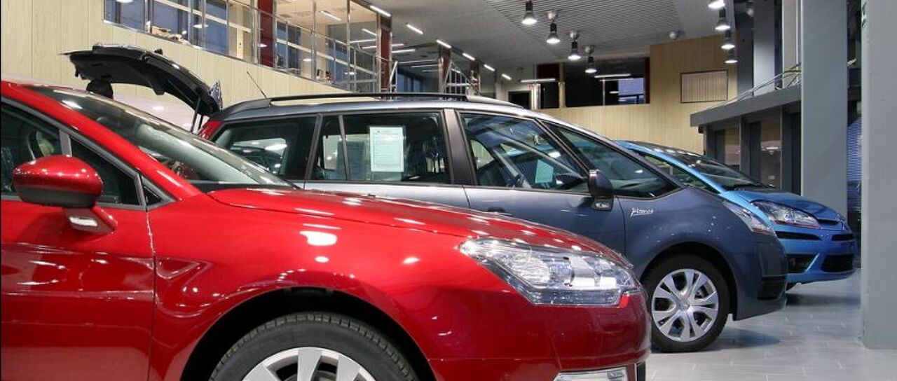 Todas las noticias de coches en un solo portal: Pruebas, fotos, vídeos, informes...