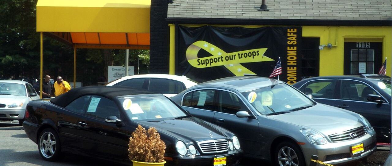 Todas las noticias de coches en un solo portal: Pruebas, fotos, vídeos, informes...