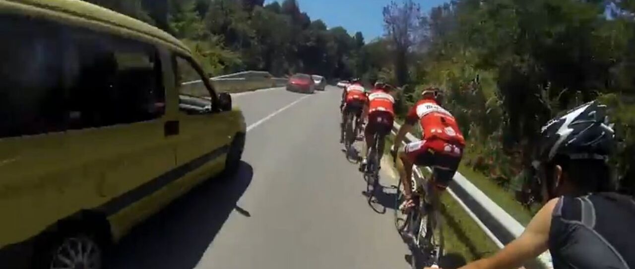 Todas las noticias de coches en un solo portal: Pruebas, fotos, vídeos, informes...