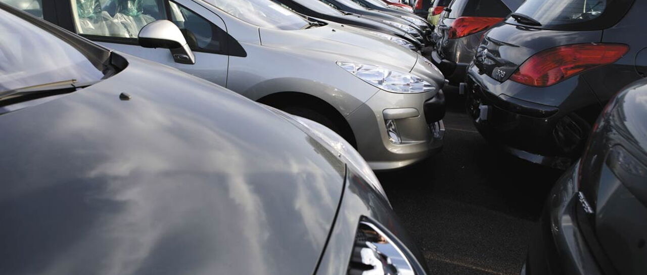 Todas las noticias de coches en un solo portal: Pruebas, fotos, vídeos, informes...