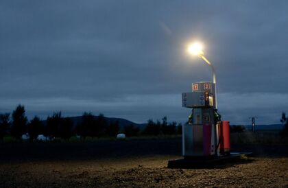 Bajan los precios del combustible por segunda semana consecutiva