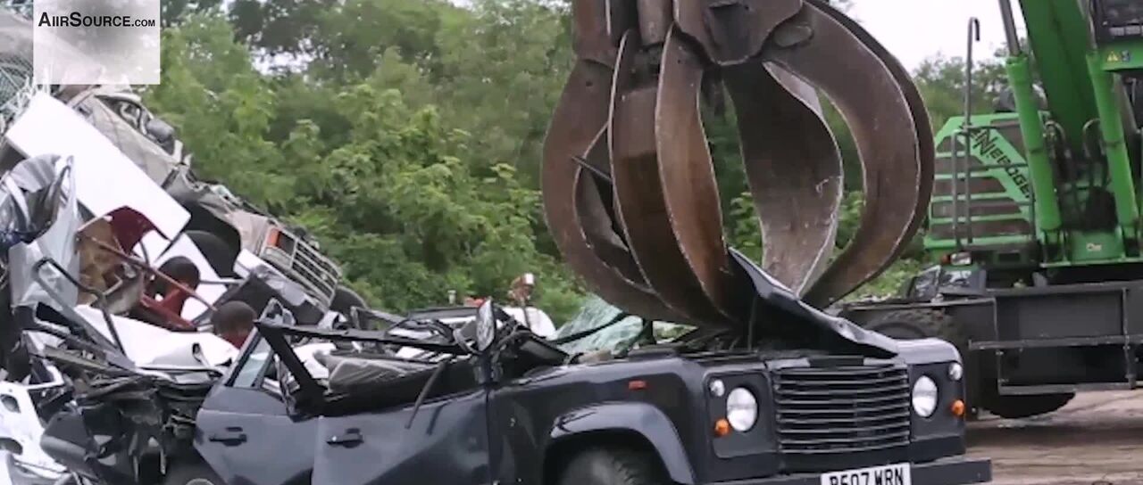 Todas las noticias de coches en un solo portal: Pruebas, fotos, vídeos, informes...