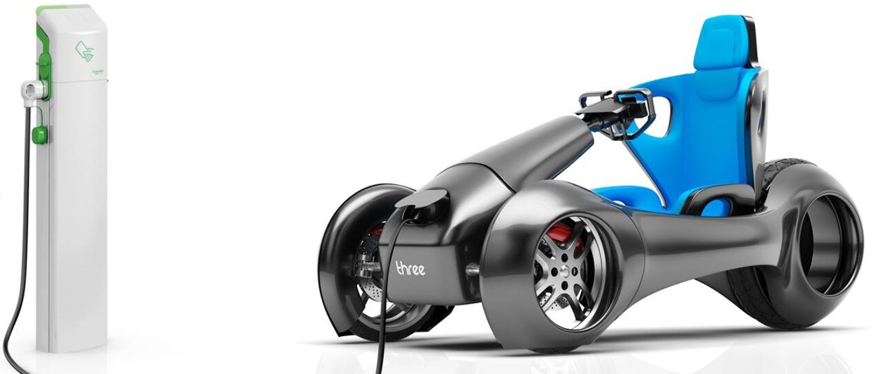 Todas las noticias de coches en un solo portal: Pruebas, fotos, vídeos, informes...