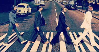 Todos los consejos para ser un mejor peatón