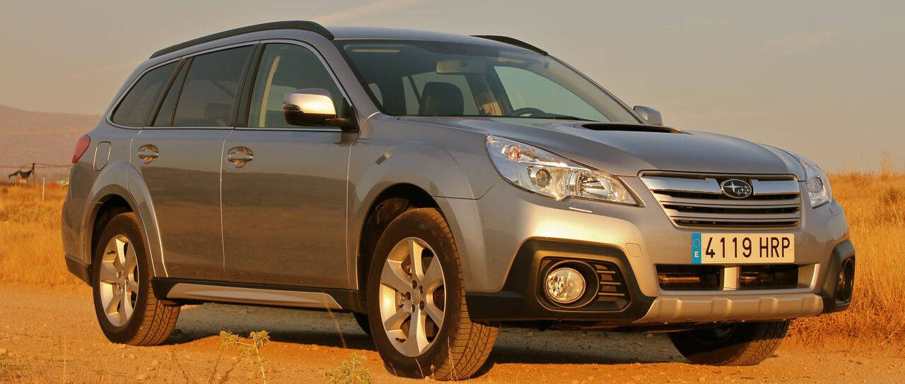 Todas las noticias de coches en un solo portal: Pruebas, fotos, vídeos, informes...