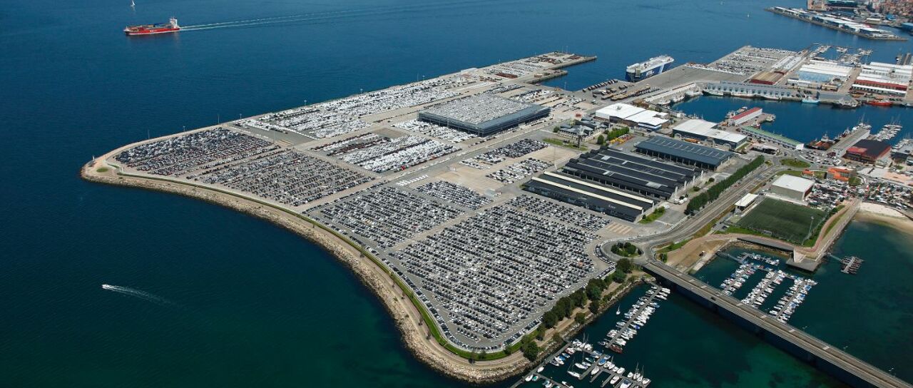 Todas las noticias de coches en un solo portal: Pruebas, fotos, vídeos, informes...