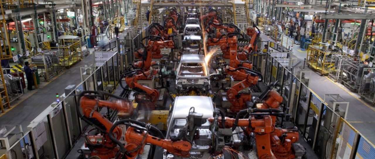 Todas las noticias de coches en un solo portal: Pruebas, fotos, vídeos, informes...