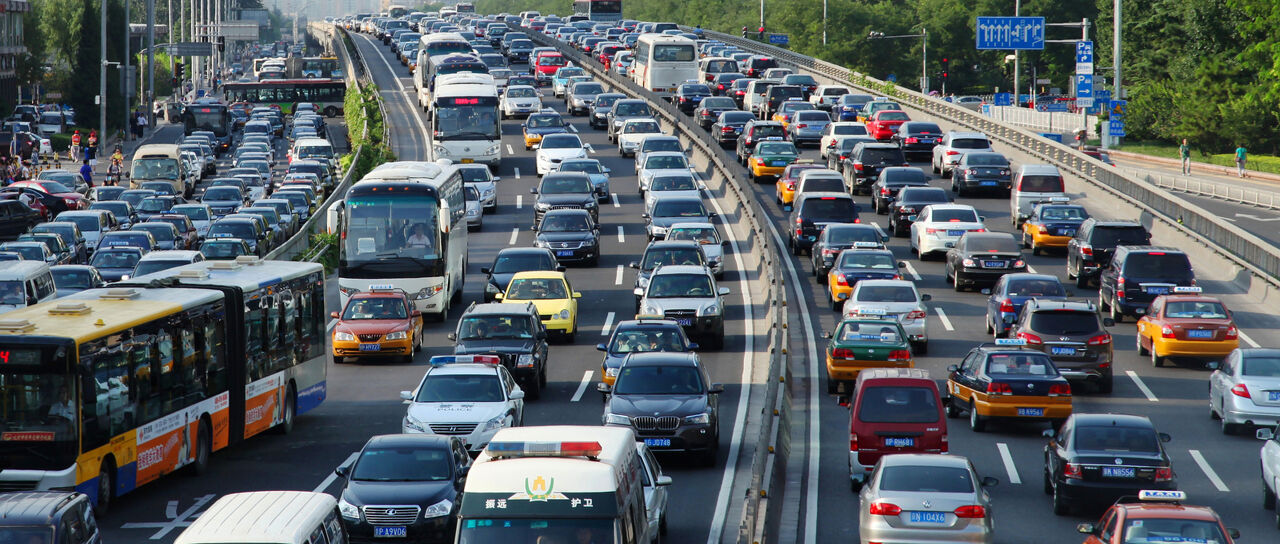 Todas las noticias de coches en un solo portal: Pruebas, fotos, vídeos, informes...