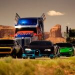 Transformers 4 150x150