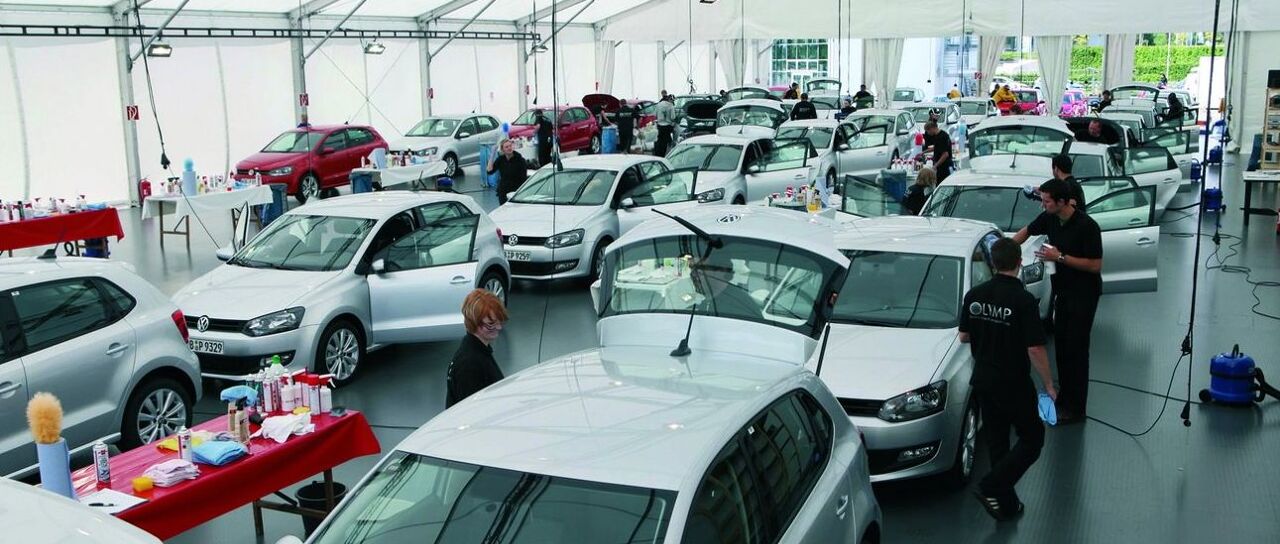 Todas las noticias de coches en un solo portal: Pruebas, fotos, vídeos, informes...