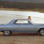 1964 Chevelle Malibu SS 150x150