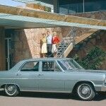 1964 Chevrolet Chevelle Malibu 150x150