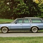 1973 Chevrolet Malibu 150x150