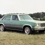 1978 Chevrolet Malibu Classic 150x150