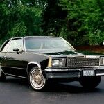 1978 Chevrolet Malibu Classic Landau 150x150