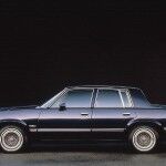 1983 Chevolet Malibu 150x150