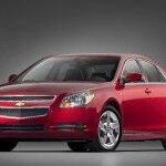 2008 Chevrolet Malibu LT 02 150x150