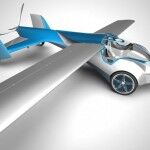Aeromobil 1 150x150