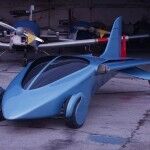 Aeromobil 5 150x150