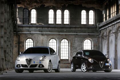 Alfa Romeo Giulietta 2014: precios y equipamientos