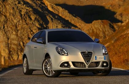 Alfa Romeo Giulietta Super: mejor relación calidad-precio