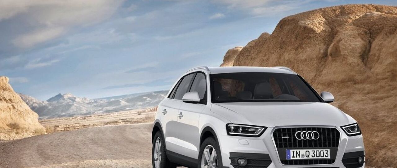 Todas las noticias de coches en un solo portal: Pruebas, fotos, vídeos, informes...